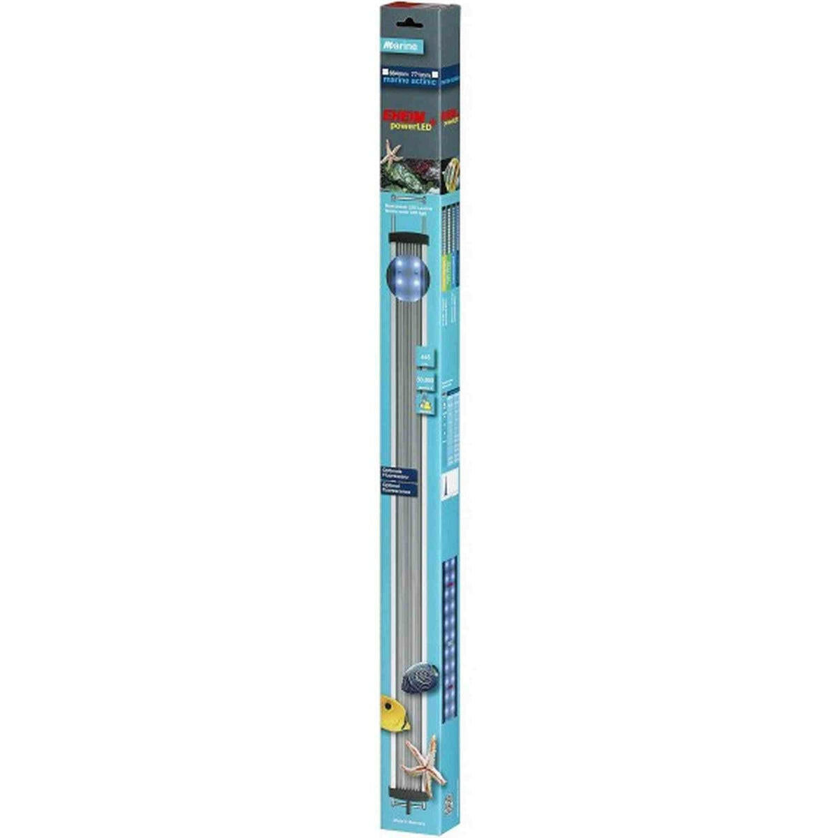 Eheim powerLED+ Marine Actinic Extension Set - 30.35" (77.1cm
