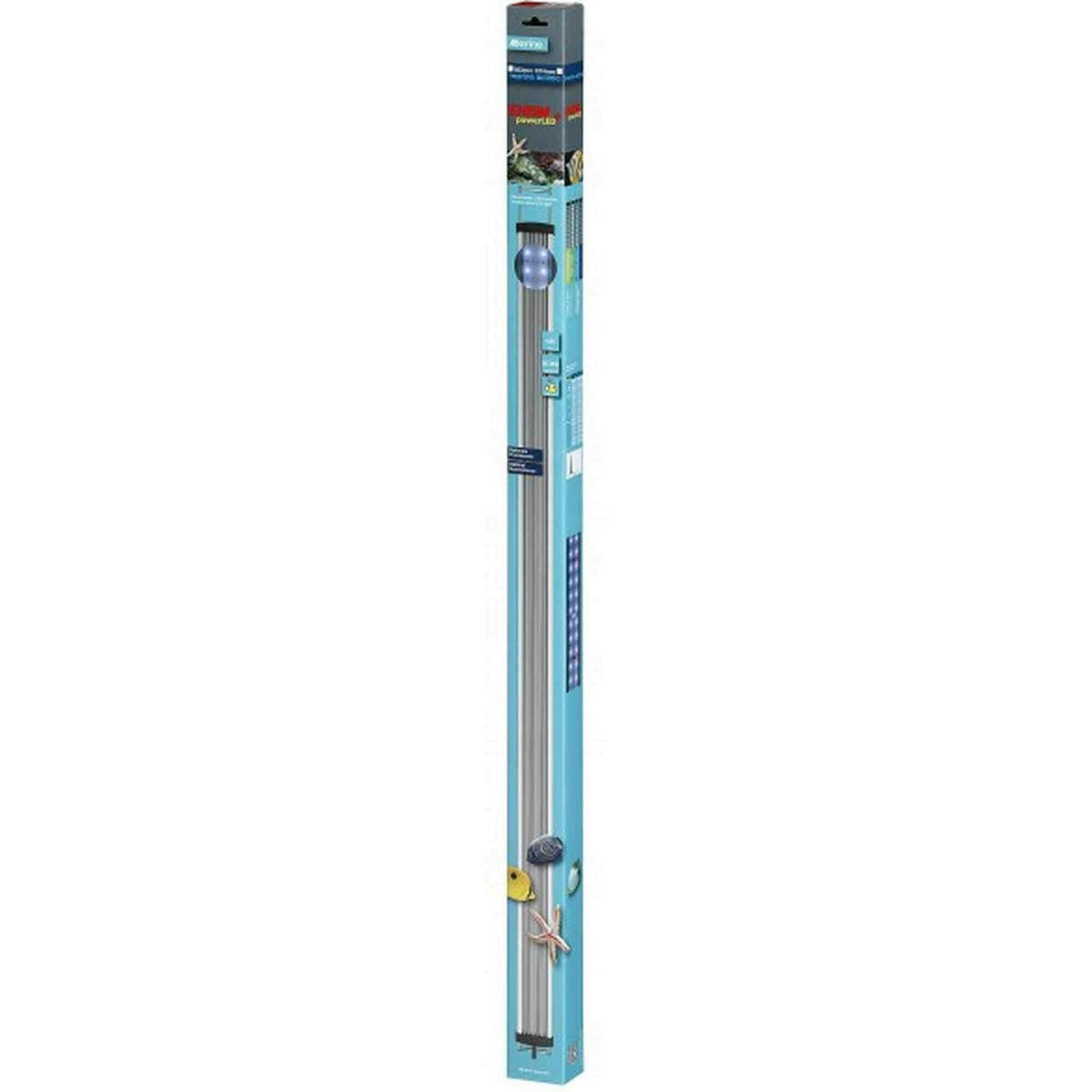 Eheim powerLED+ Marine Actinic Extension Set - 42.28" (107.4cm