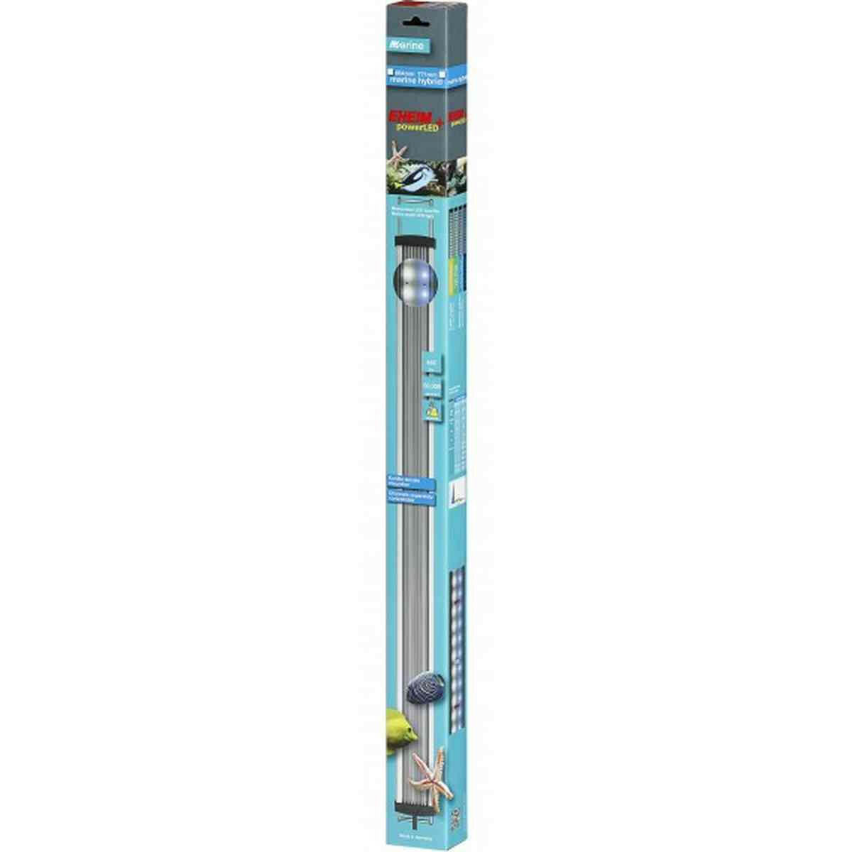 Eheim powerLED+ Marine Hybrid Basic Set - 30.35" (77.1cm