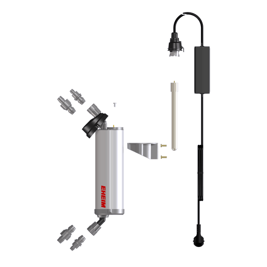 Eheim reeflexUV 1500 - 18 Watt Eheim