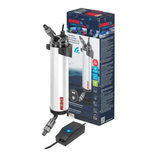 Eheim reeflexUV 1500+e - WiFi - 18 Watt Eheim