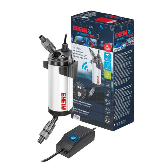 Eheim reeflexUV 500+e - WiFi - 9 Watt Eheim