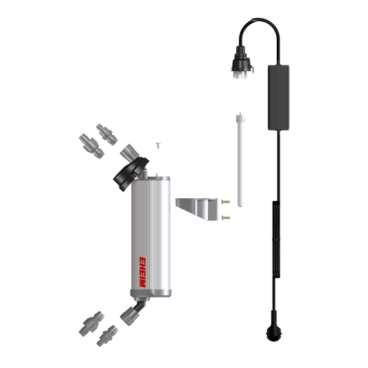 Eheim reeflexUV 800 - 11 Watt Eheim