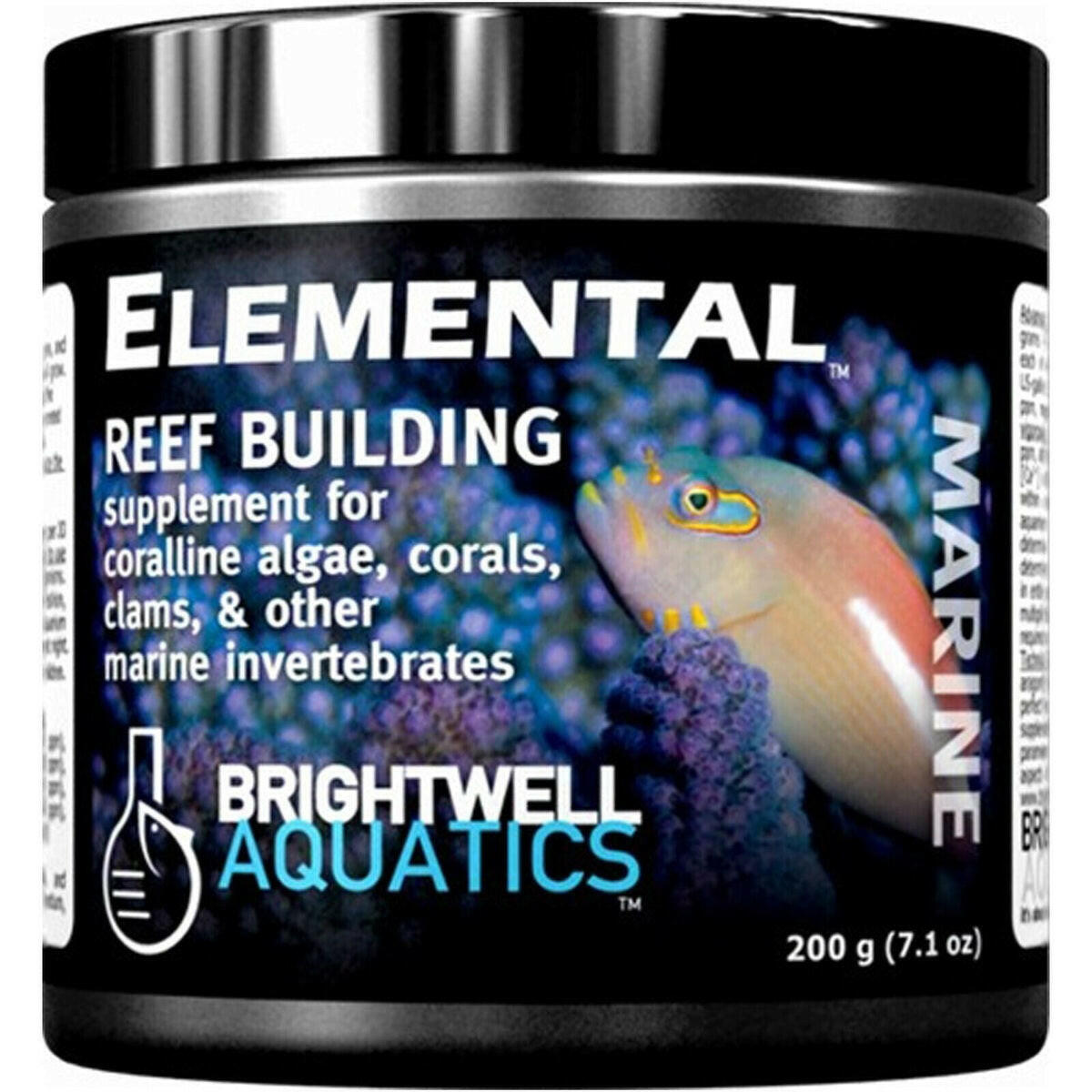 Brightwell Aquatics Elemental