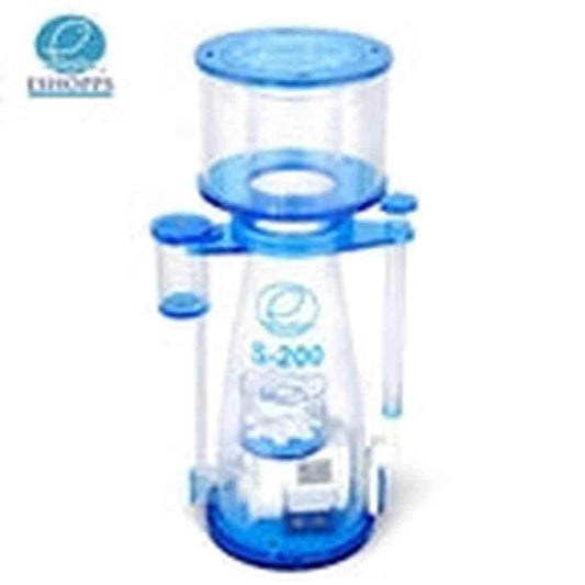 Eshopps 4th Gen S-200 Skimmer 120G-260G Eshopps