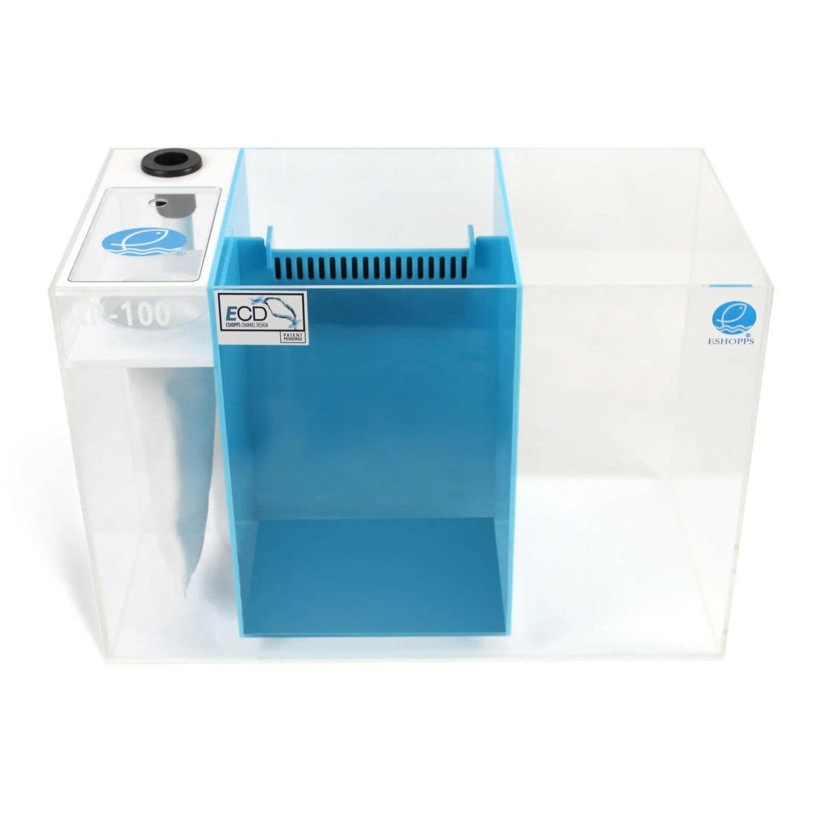 Eshopps Aqua-Fuge AR-100 Refugium Eshopps