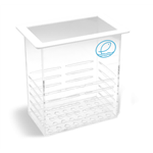 Eshopps Bio Cup R - Rectangle Filter Cup Eshopps