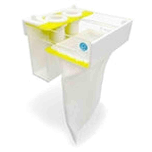 Eshopps Cliff Hanger R Rectangular Filter Sock Holder Eshopps