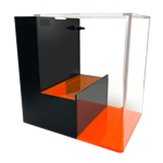 Eshopps Deskmate MARIANA Drop Off 7 Gallon Eshopps