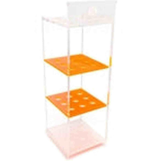 Eshopps Deskmate Media Shelf Eshopps