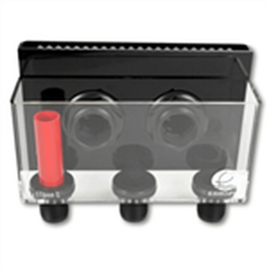 Eshopps Eclipse L Overflow Box Eshopps