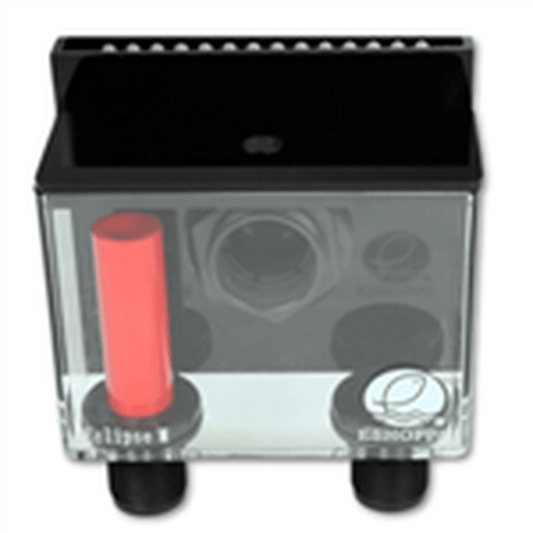 Eshopps Eclipse M Overflow Box Eshopps