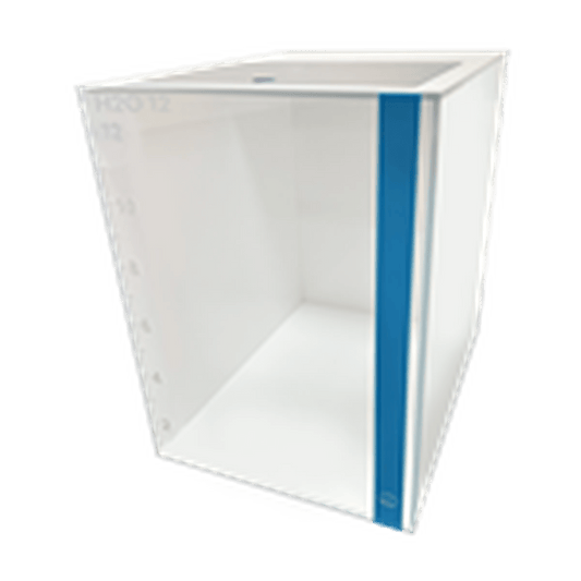 Eshopps H2O 12 ATO Reservoir - 12 Gallons Eshopps