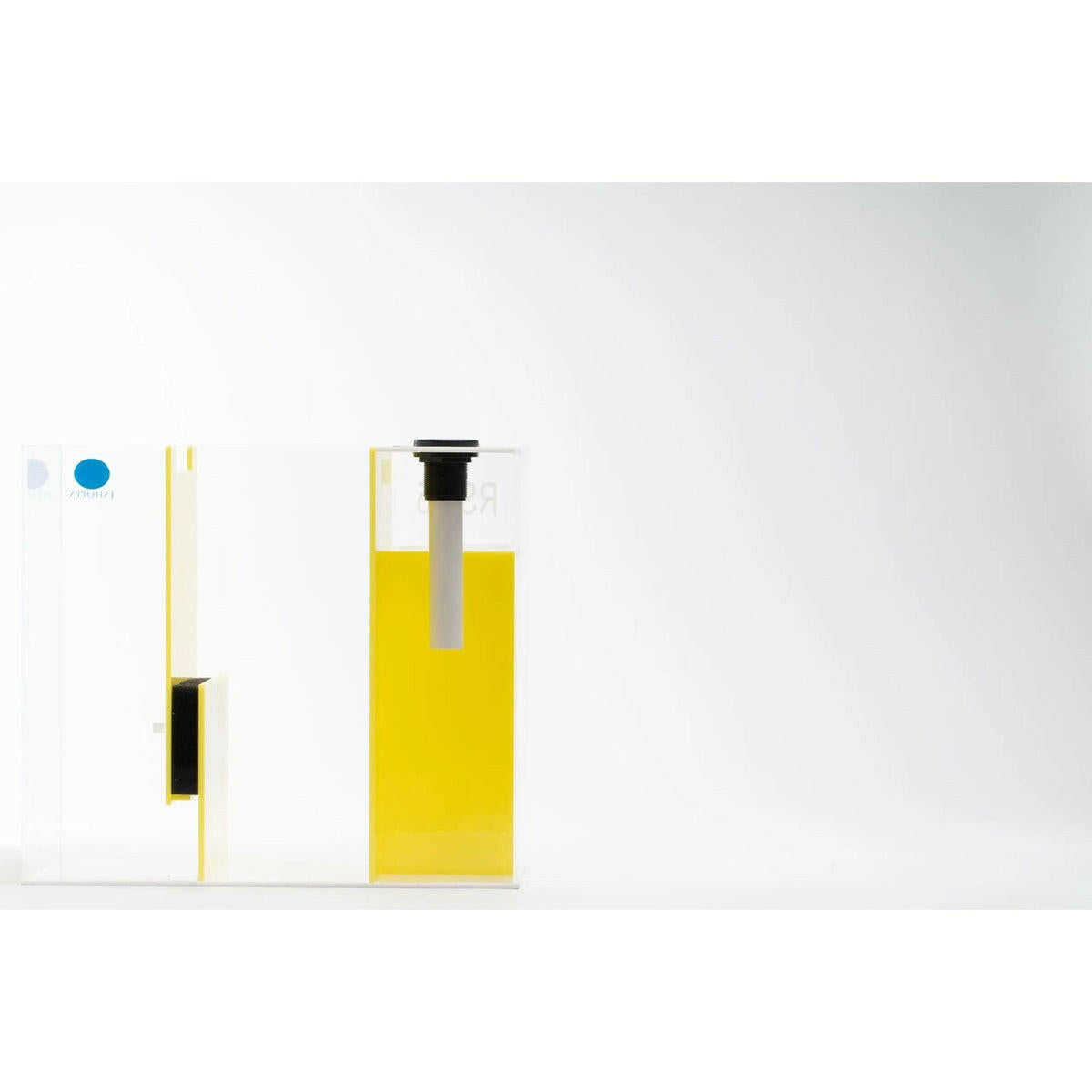 Eshopps Oceana RS-75 Reef Sump Eshopps