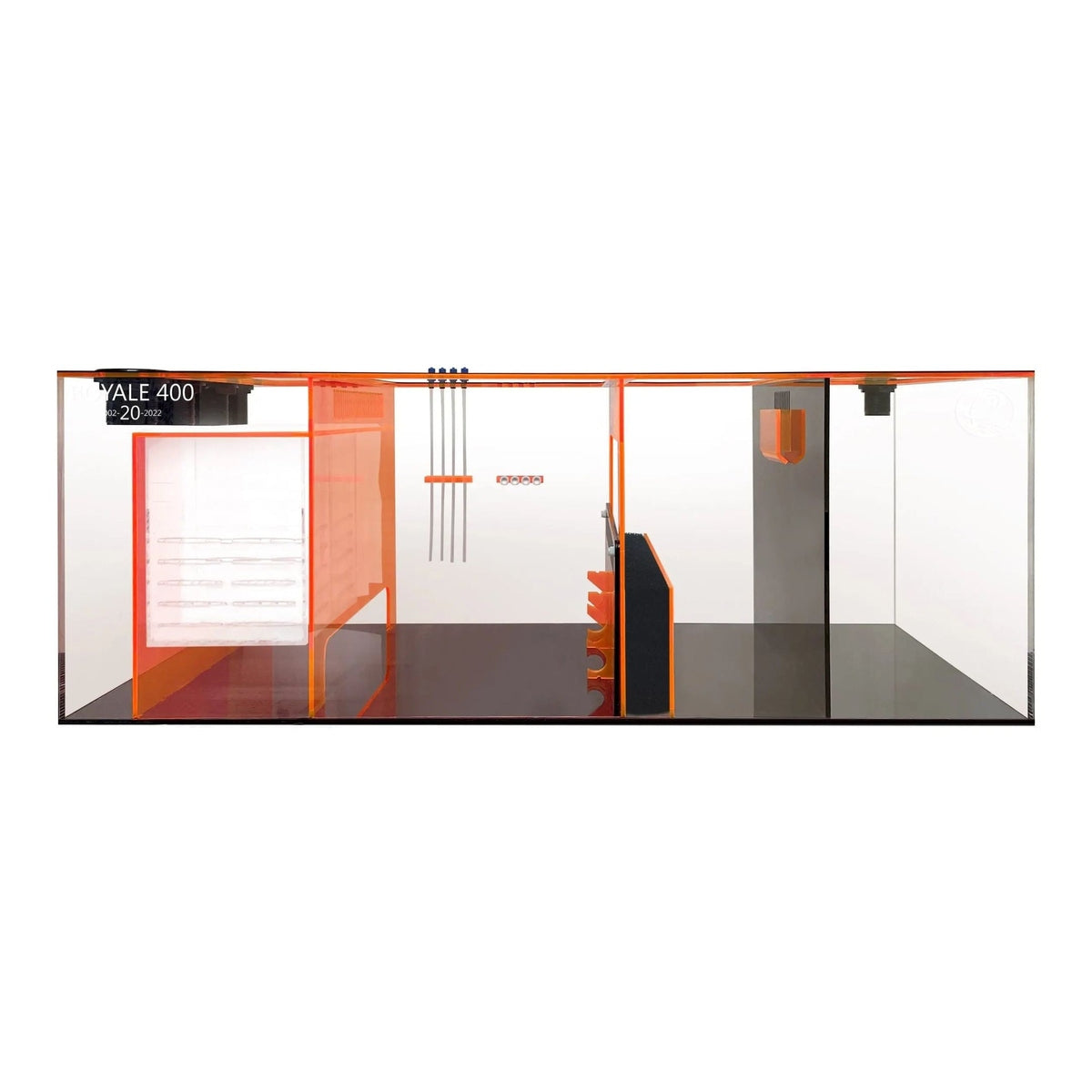Eshopps Royale 400 Premier Sump Eshopps