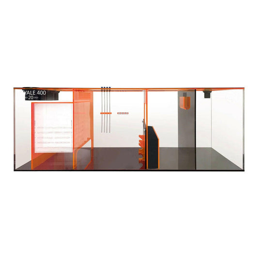 Eshopps Royale 400 Premier Sump Eshopps