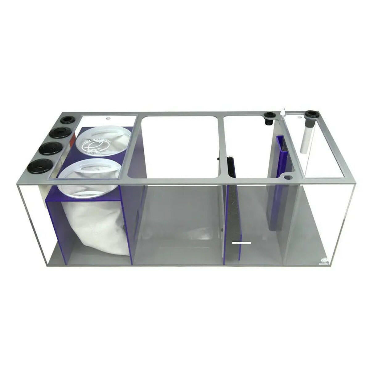 Eshopps Royale 400 Premier Sump Eshopps