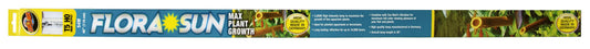 Zoo Med T5 HO Flora Sun® Maximum Plant Growth Zoo-Med