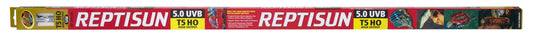 Zoo Med ReptiSun® 5.0 UVB T5 HO – High Output Linear Lamp Zoo-Med