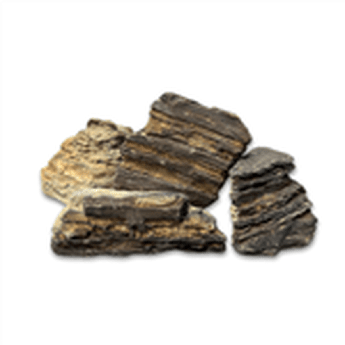 Feller Stone - Pagoda Stone Rock 20 lbs Feller Stone