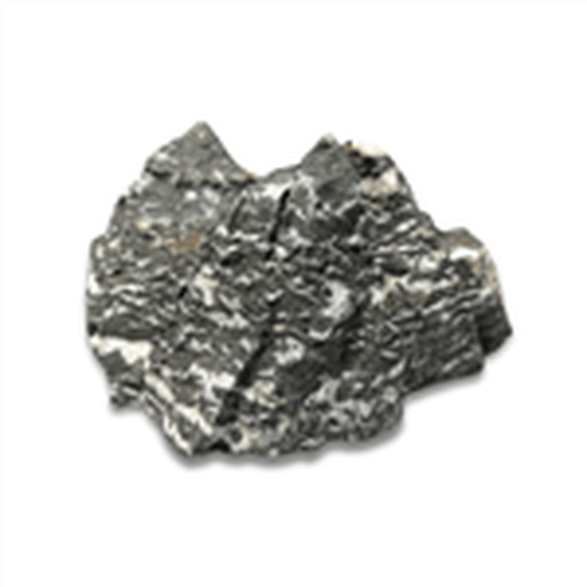 Feller Stone - Zebra Rock 25 lbs Feller Stone