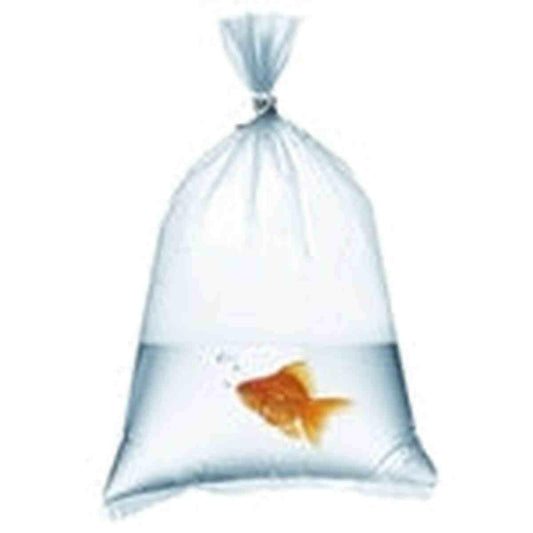 Fish Bags 3x14 - 3 mil - 1000/Box ReefH2O