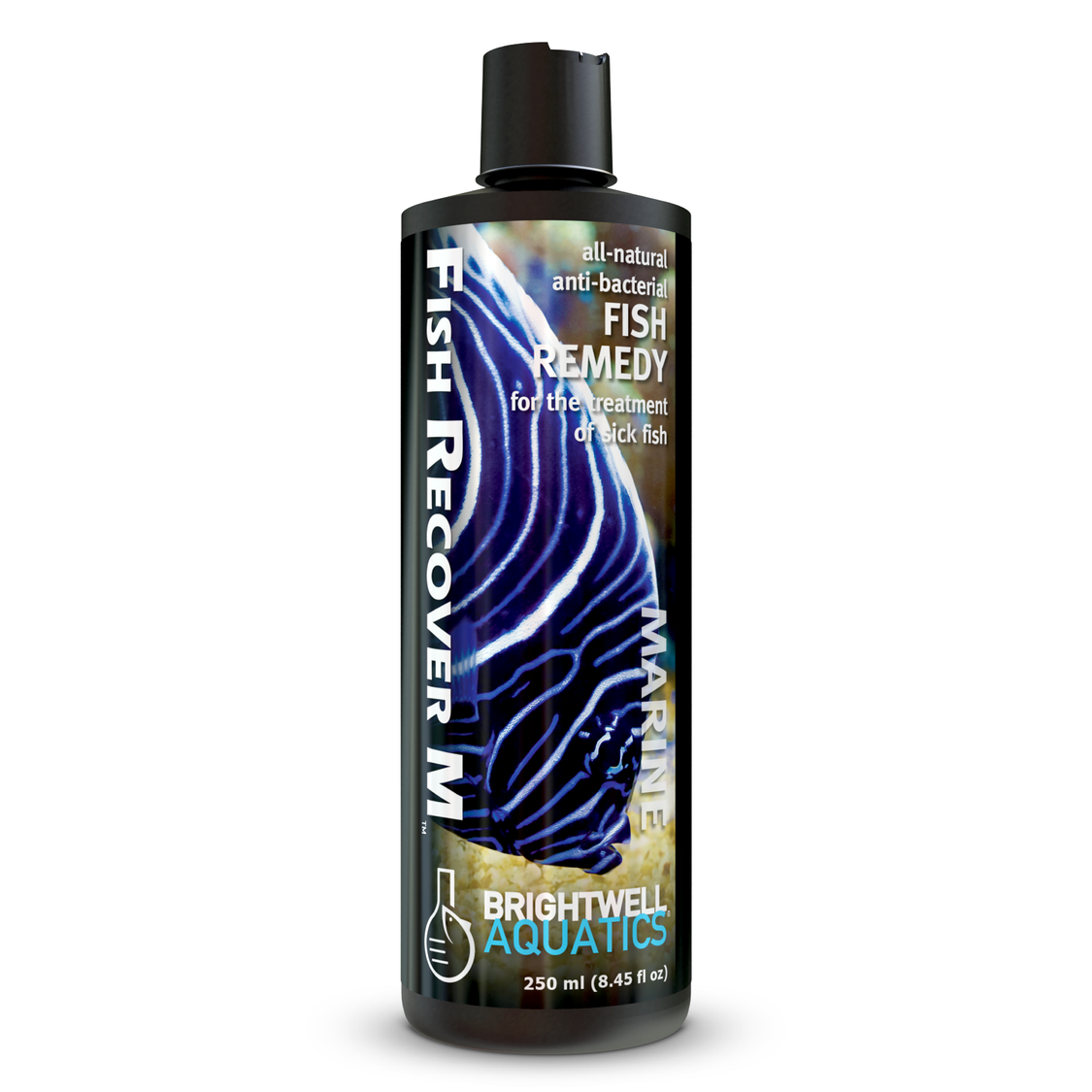 Brightwell Aquatics Fish Recover M