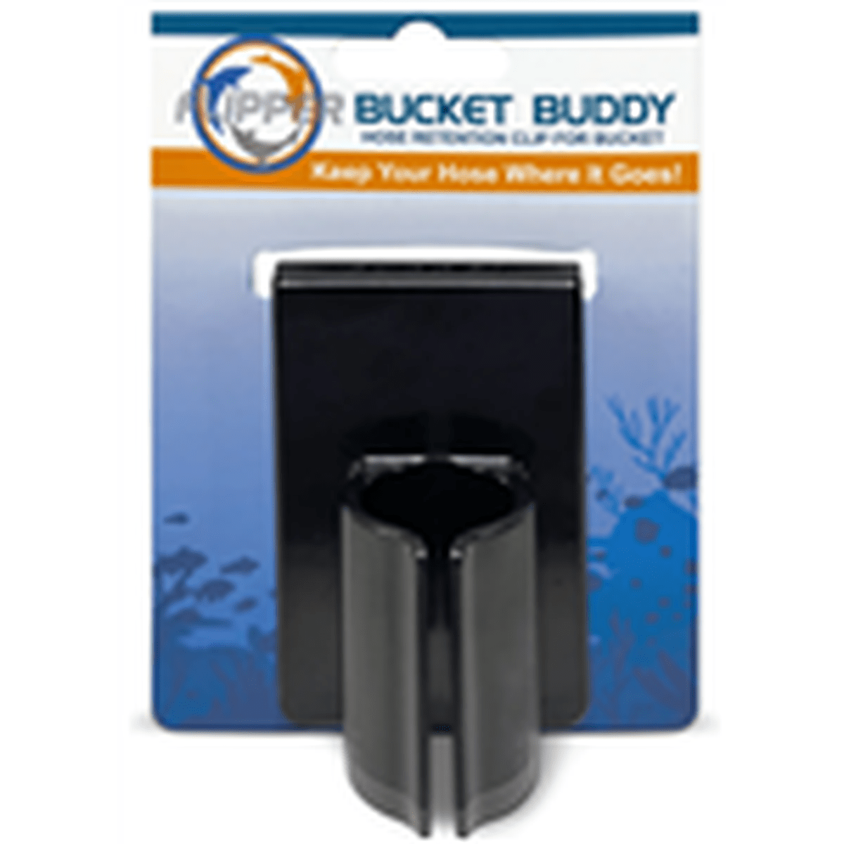 Flipper Bucket Buddy Flipper