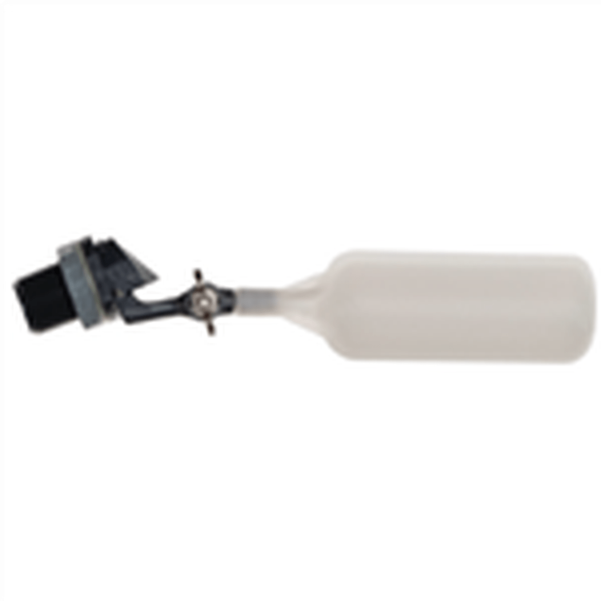 Float Valve 1/2" Pipe Thread Inlet, Adjustable Arm ReefH2O