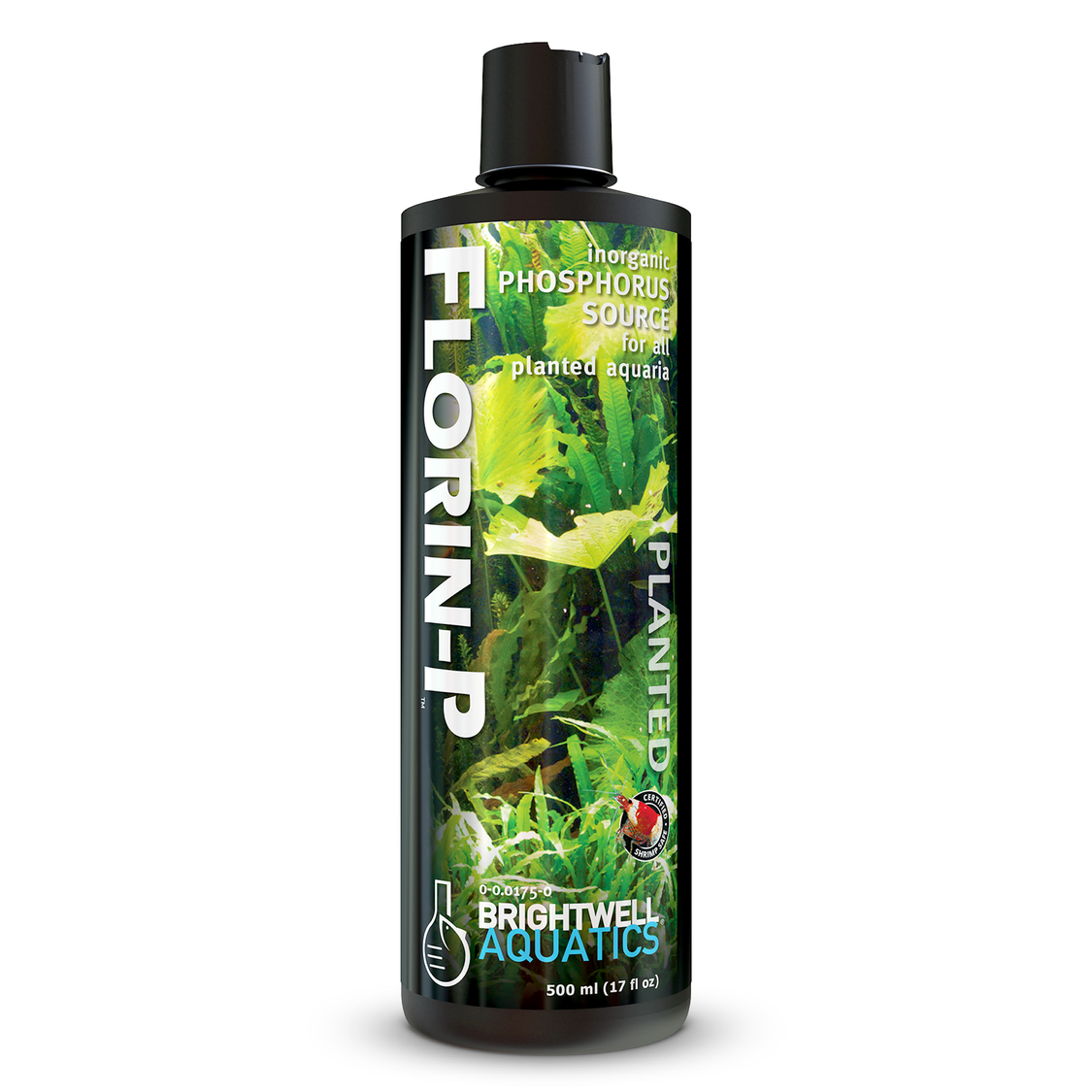 Brightwell Aquatics Florin-P