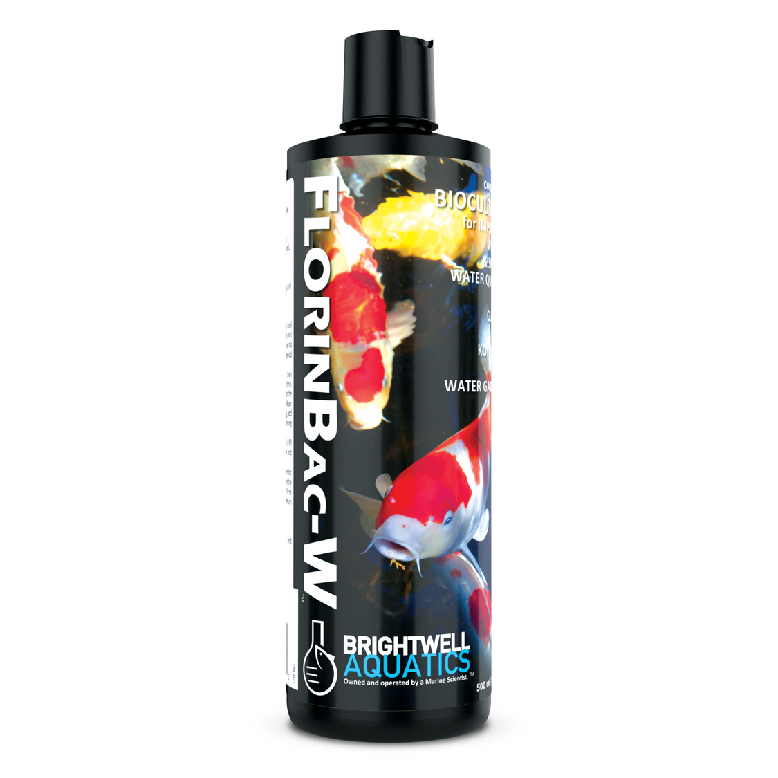 Brightwell Aquatics FlorinBac W