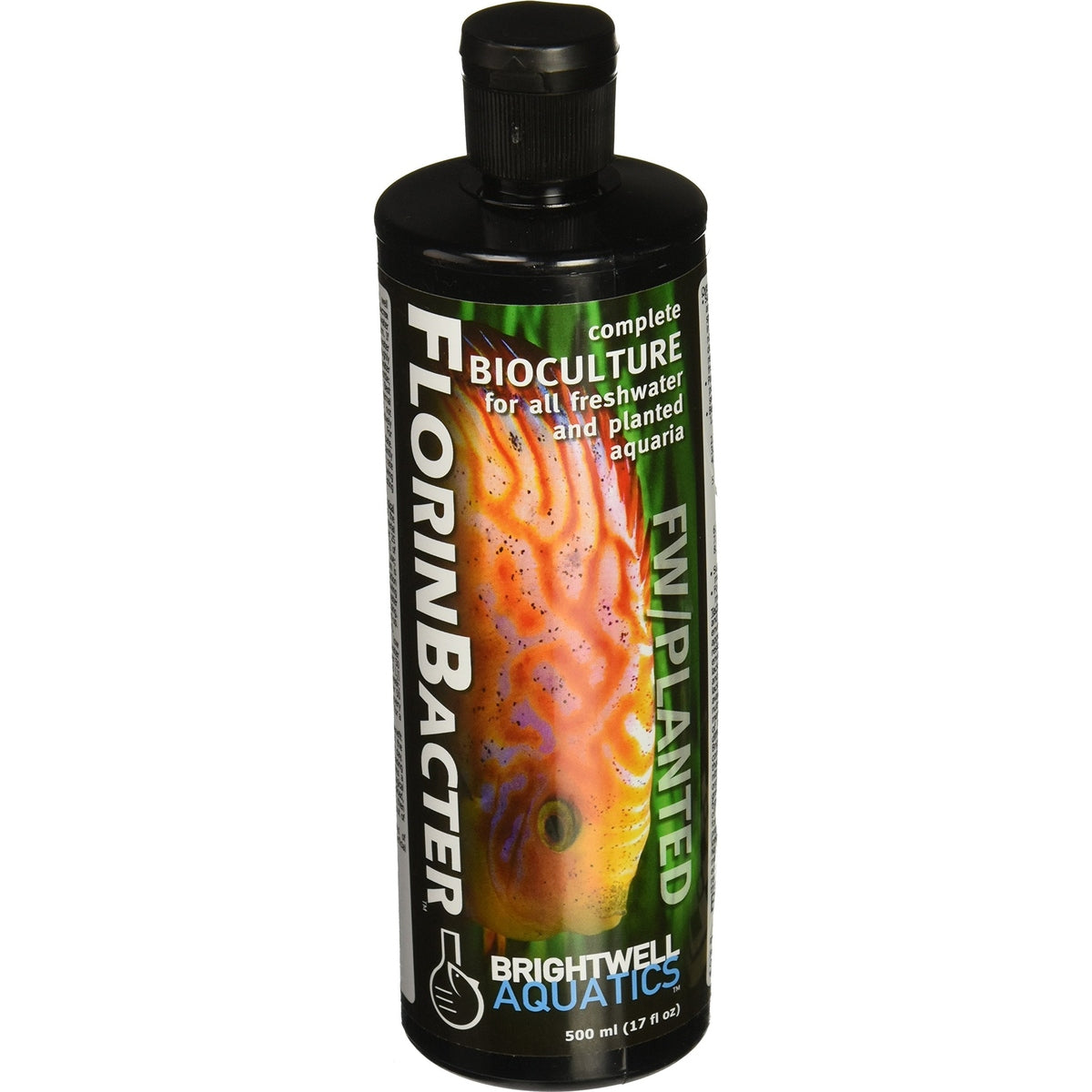 FlorinBacter – Advanced Bioculture for Freshwater & Planted Aquariums Brightwell Aquatics