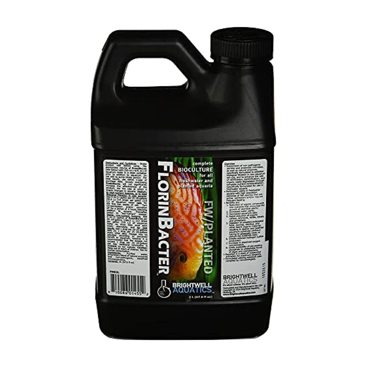 FlorinBacter – Advanced Bioculture for Freshwater & Planted Aquariums Brightwell Aquatics