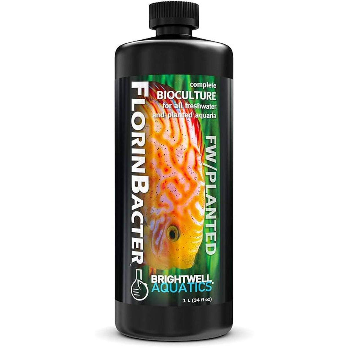 FlorinBacter – Advanced Bioculture for Freshwater & Planted Aquariums Brightwell Aquatics