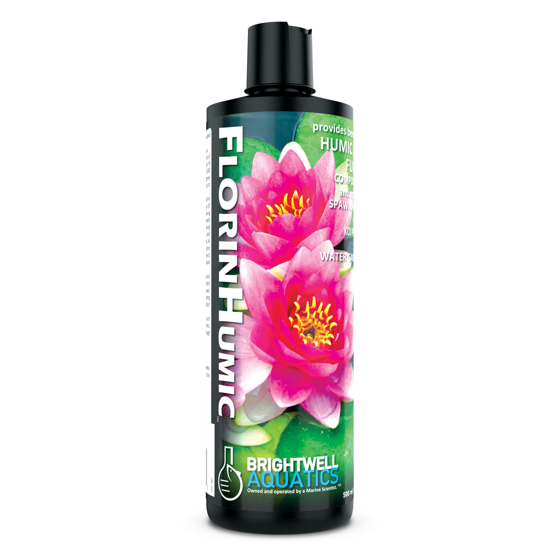 Brightwell Aquatics Florin Humic