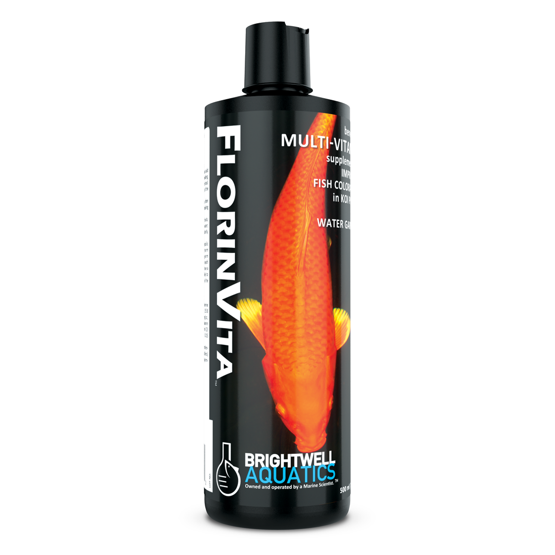 Brightwell Aquatics Florin Vita