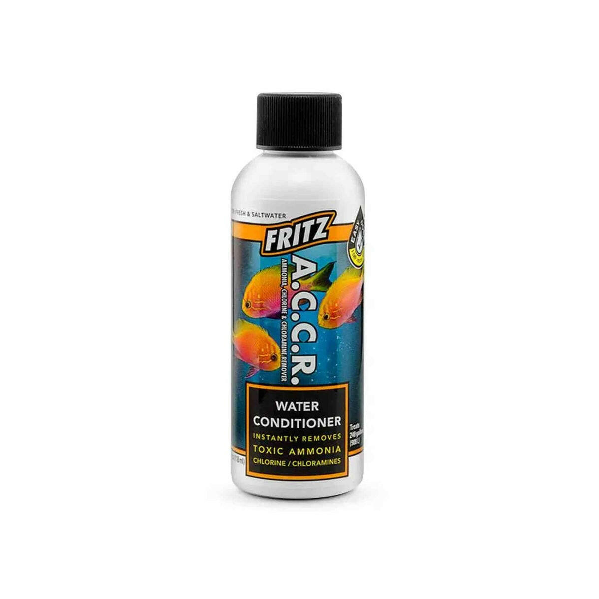 Fritz A.C.C.R. Liquid