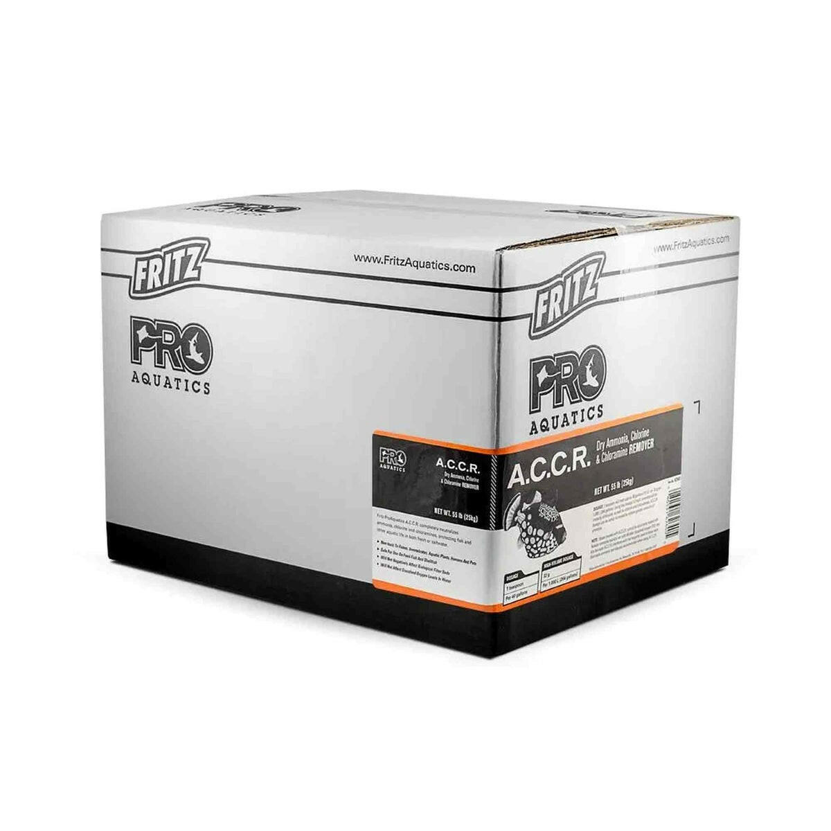 Fritz A.C.C.R. Liquid Fritz Aquatics