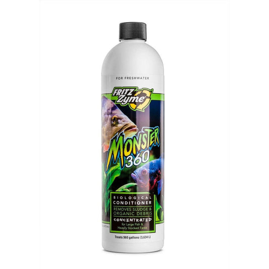 Fritz Aquatics FritzZyme MONSTER 360 Fritz Aquatics