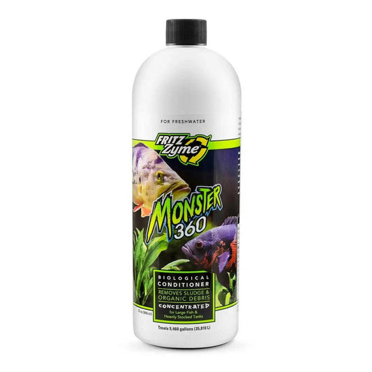 Fritz Aquatics FritzZyme MONSTER 360 Fritz Aquatics