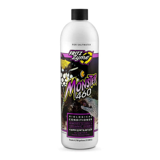 Fritz Aquatics FritzZyme MONSTER 460 Fritz Aquatics