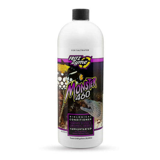 Fritz Aquatics FritzZyme MONSTER 460 Fritz Aquatics