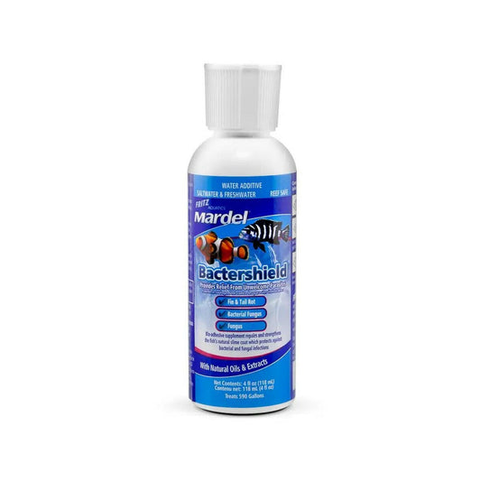 Fritz Bactershield Fritz Aquatics