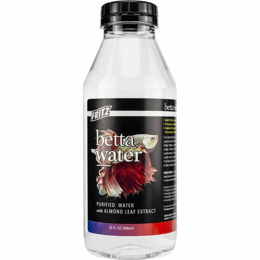 Fritz Betta Water Fritz Aquatics
