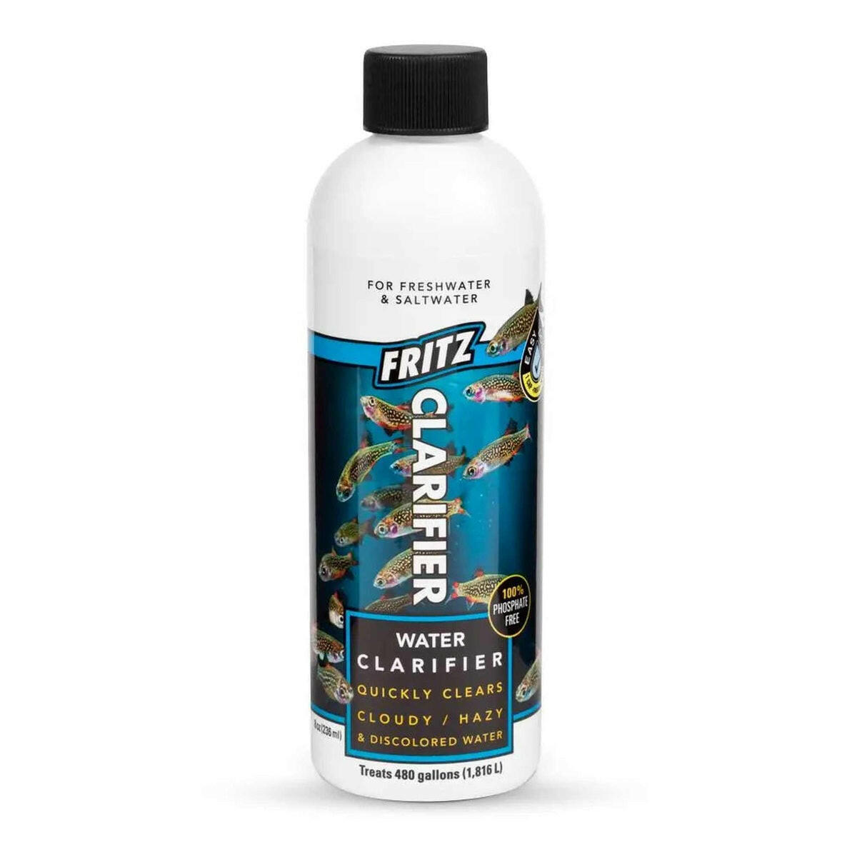 Fritz Clarifier