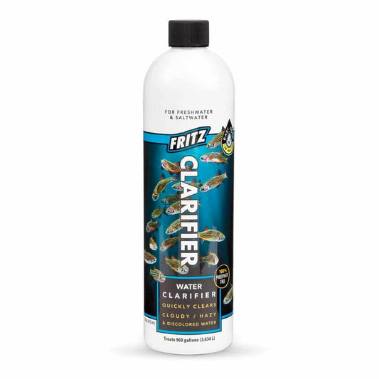Fritz Clarifier Fritz Aquatics