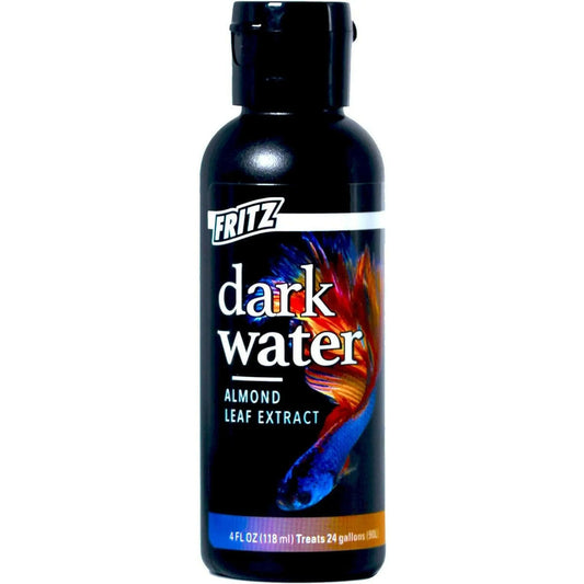 Fritz Dark Water Fritz Aquatics