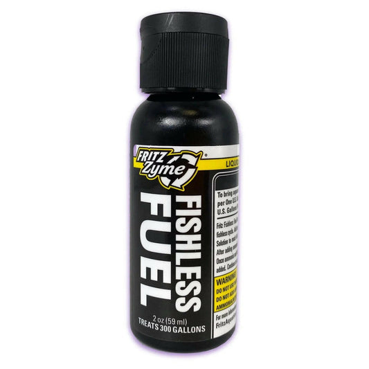 Fritz Fishless Fuel Fritz Aquatics