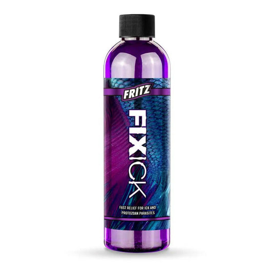 Fritz FixIck Fritz Aquatics
