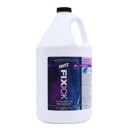 Fritz FixIck Fritz Aquatics